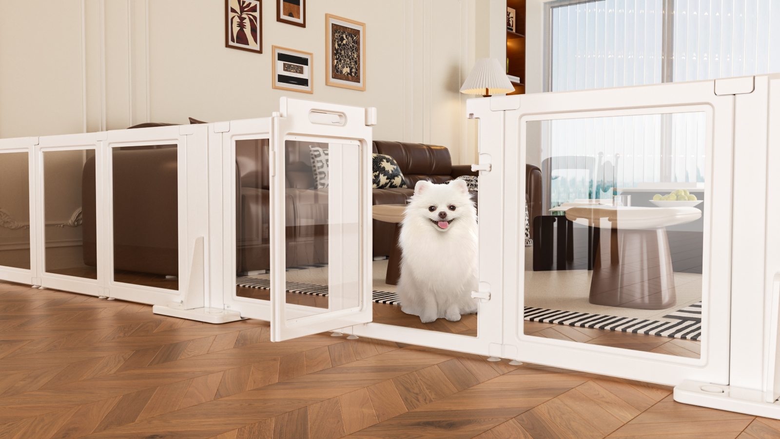 Pet Playpens